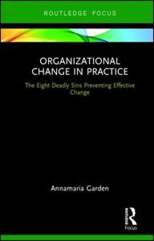 Organizational Change in Practice