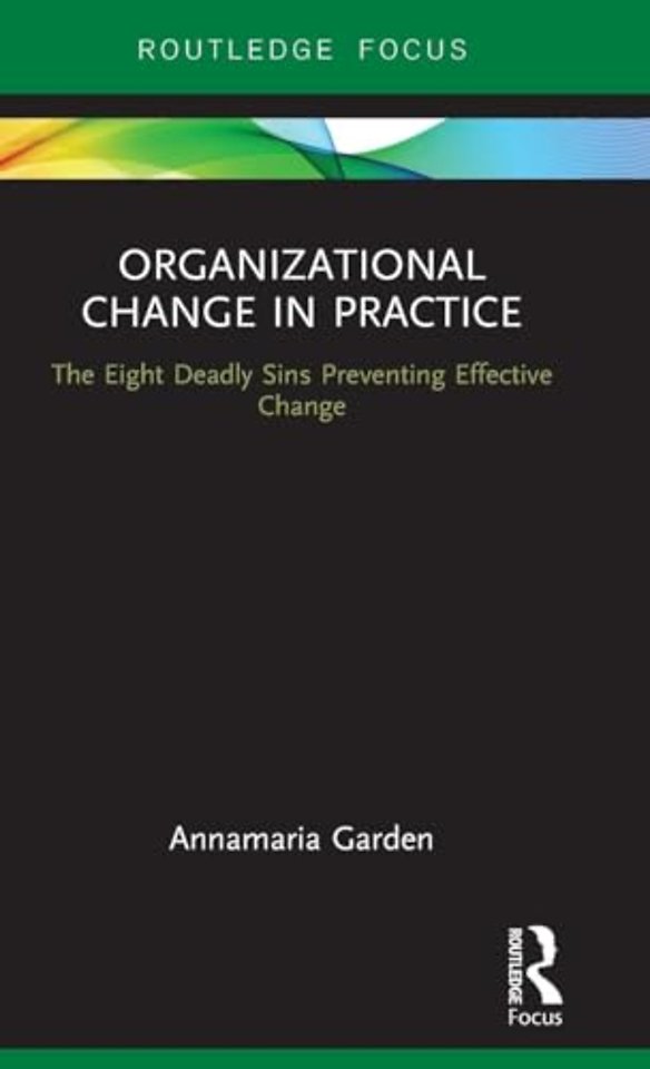 Organizational Change in Practice