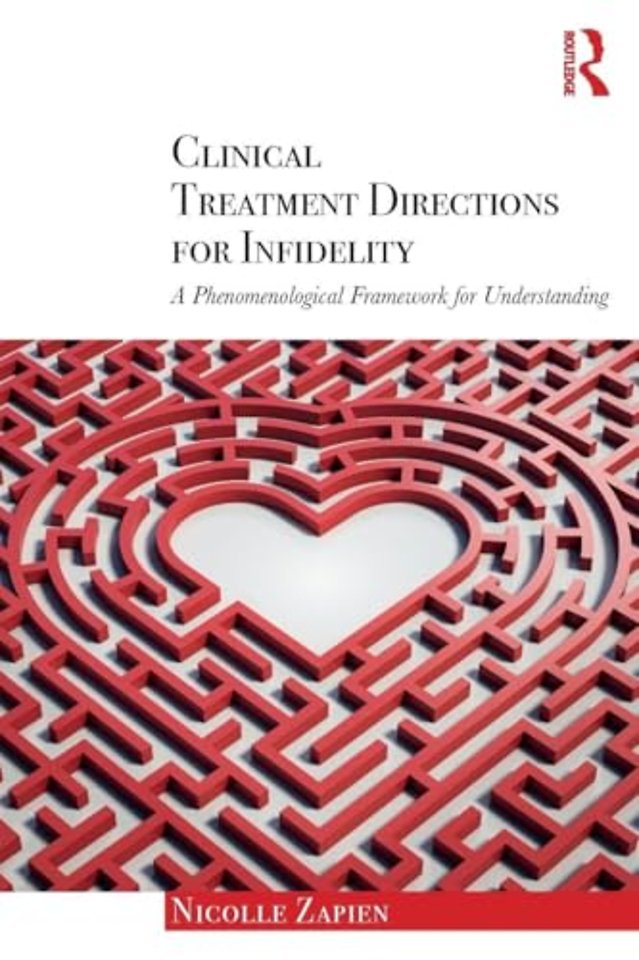 Clinical Treatment Directions for Infidelity