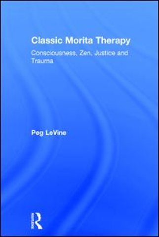 Classic Morita Therapy