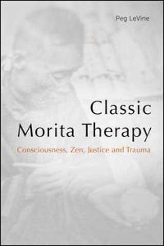 Classic Morita Therapy