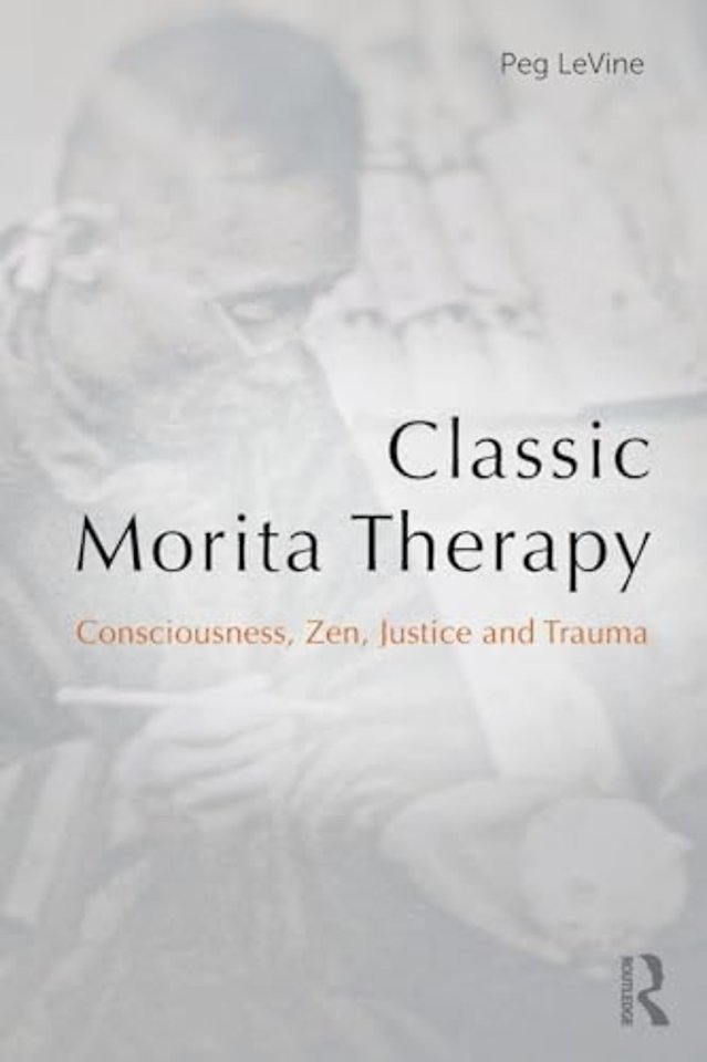 Classic Morita Therapy