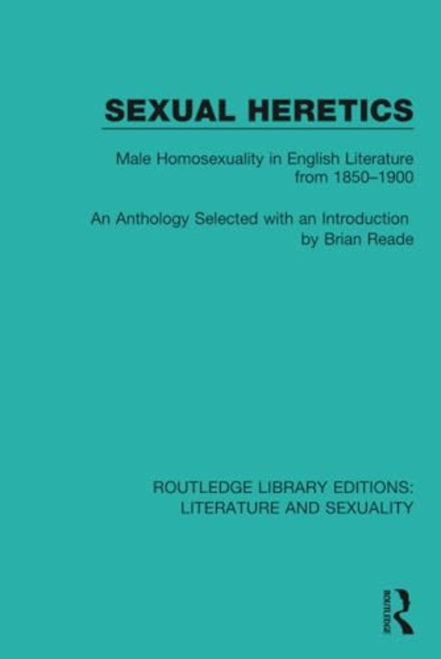 Sexual Heretics