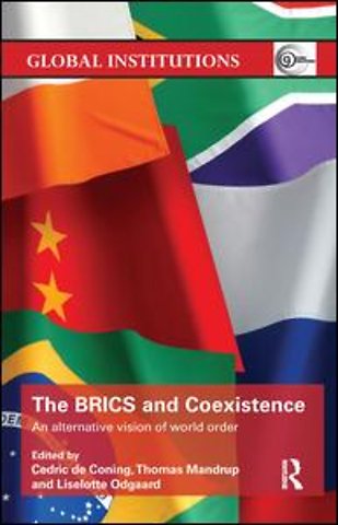 BRICS and Coexistence
