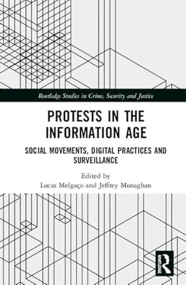 Protests in the Information Age