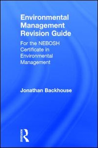 Environmental Management Revision Guide