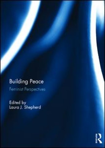 Building Peace