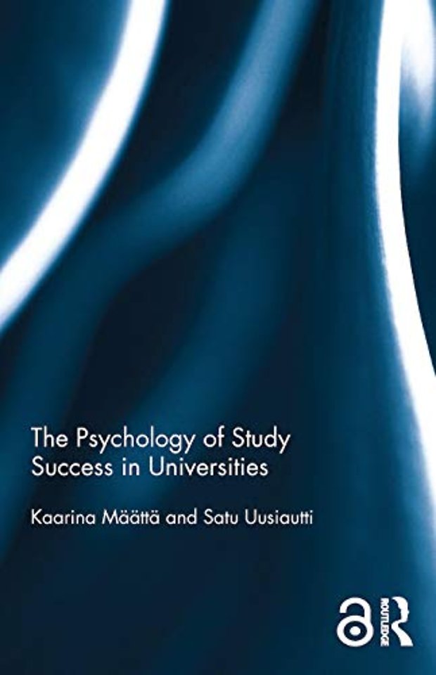 Psychology of Study Success in Universities