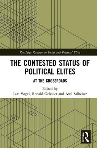 Contested Status of Political Elites