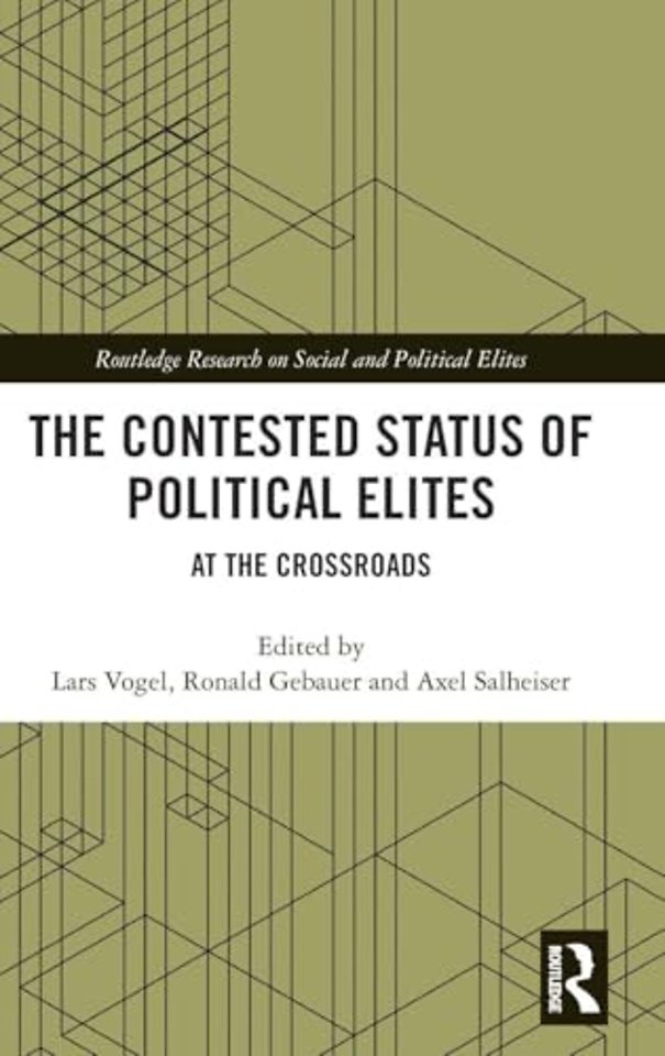 Contested Status of Political Elites