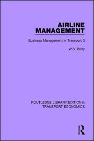 Airline Management