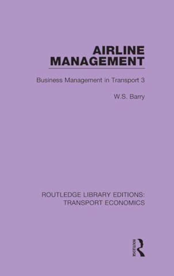 Airline Management
