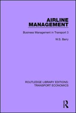 Airline Management