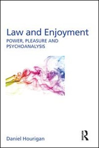 Law and Enjoyment
