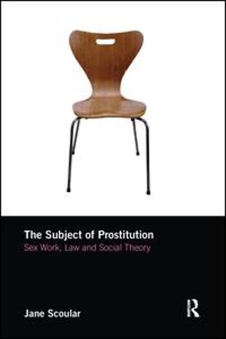 Subject of Prostitution