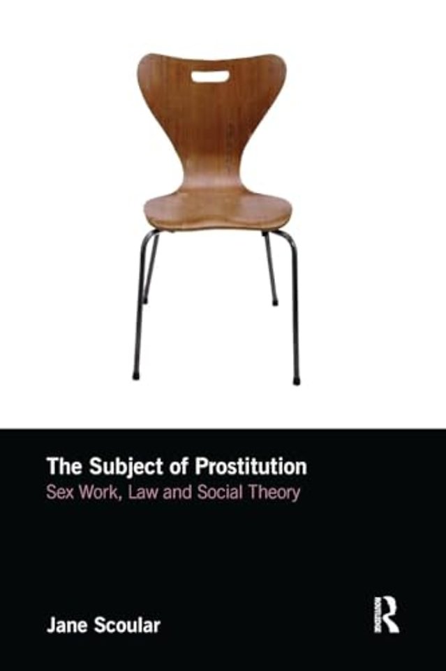 Subject of Prostitution