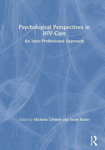 Psychological Perspectives in HIV Care