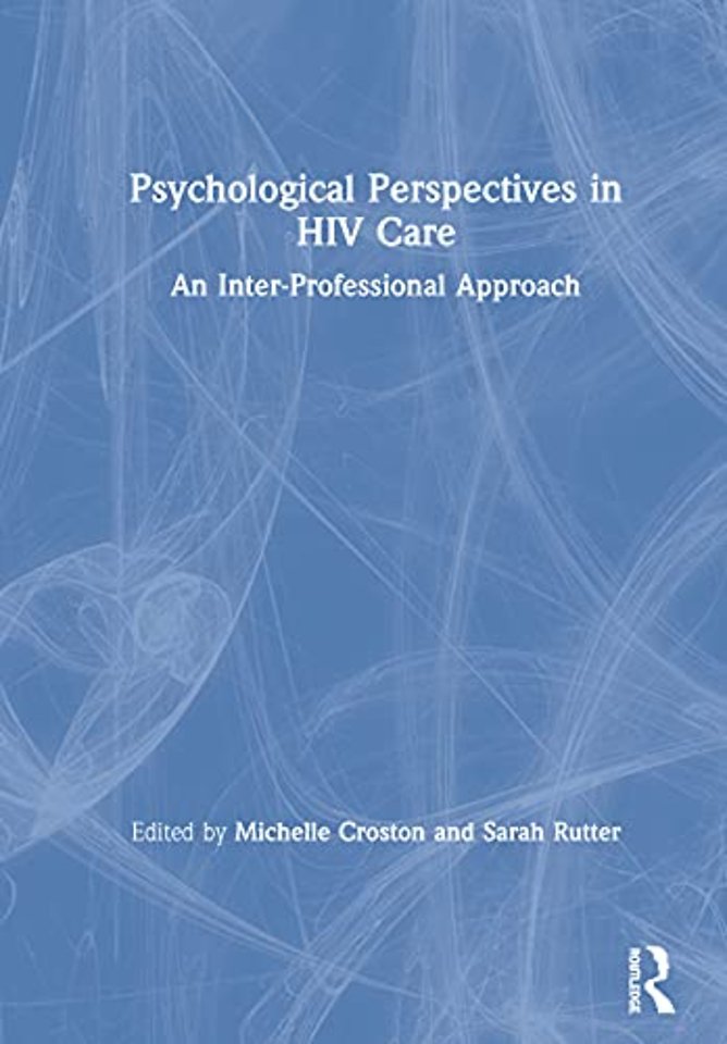 Psychological Perspectives in HIV Care