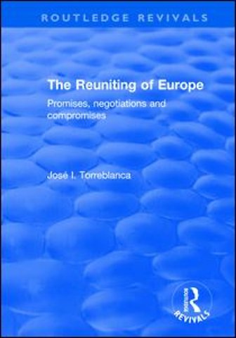 Reuniting of Europe