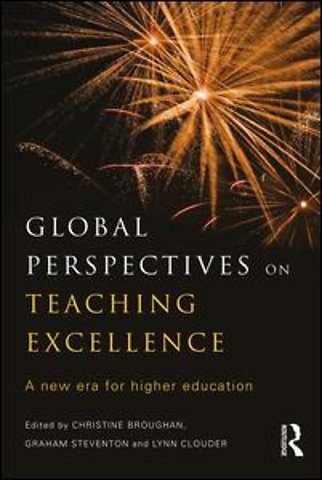 Global Perspectives on Teaching Excellence