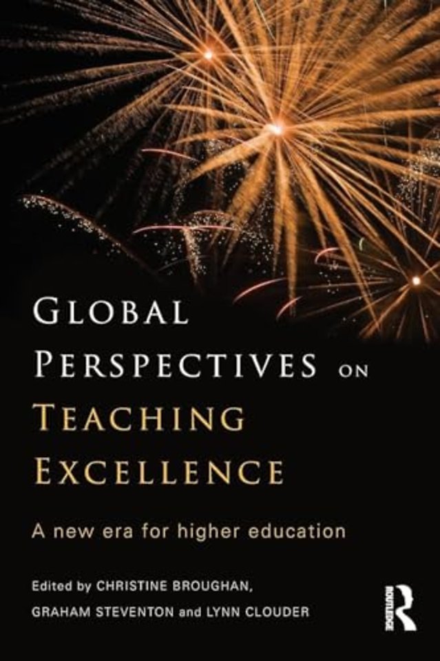 Global Perspectives on Teaching Excellence
