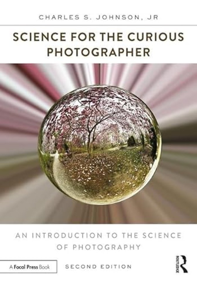 Science for the Curious Photographer