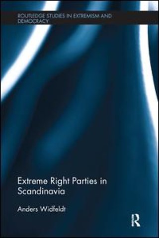 Extreme Right Parties in Scandinavia
