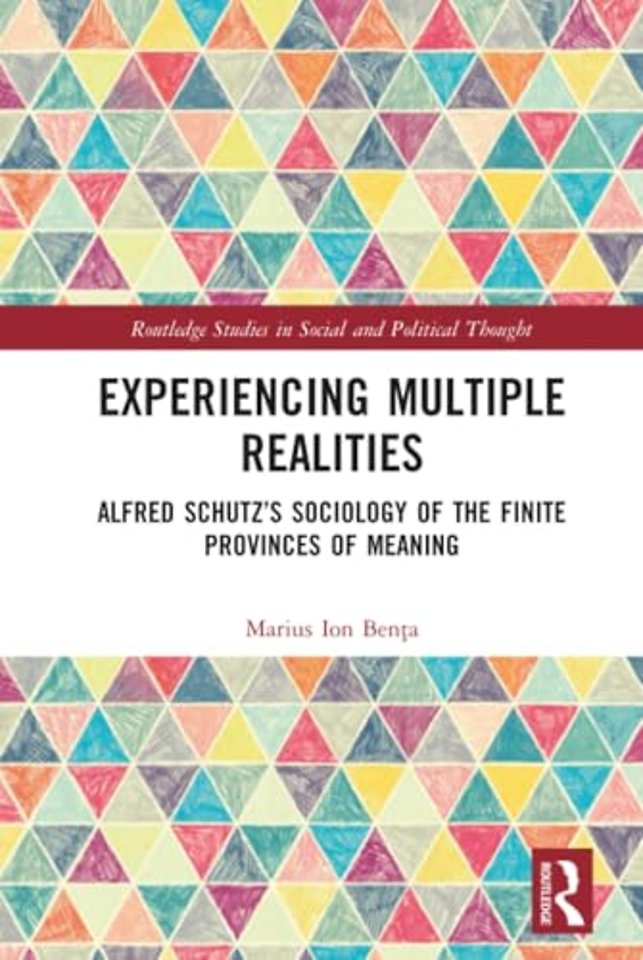 Experiencing Multiple Realities