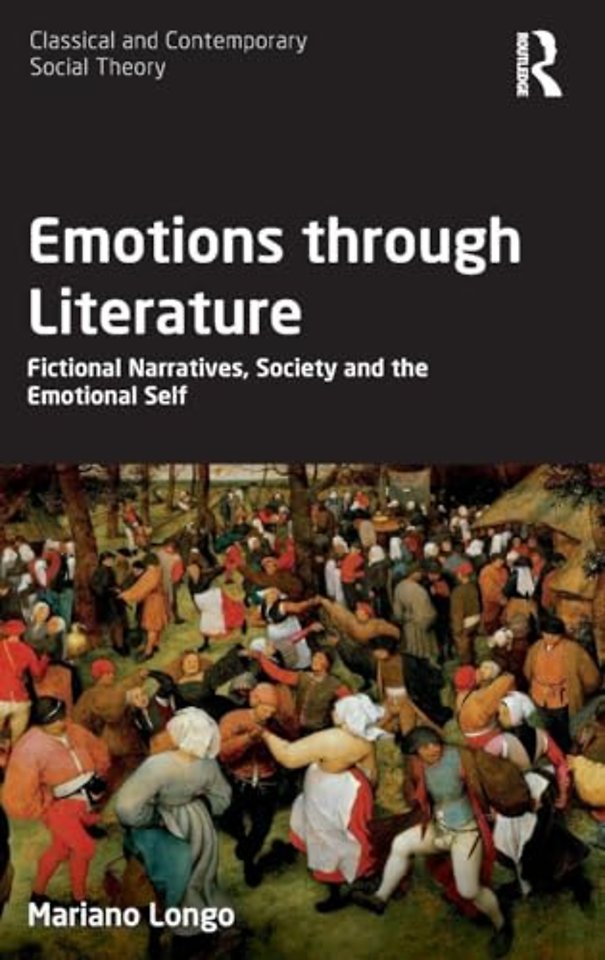 Emotions through Literature