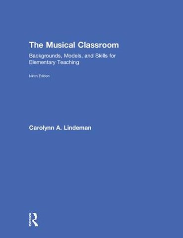Musical Classroom