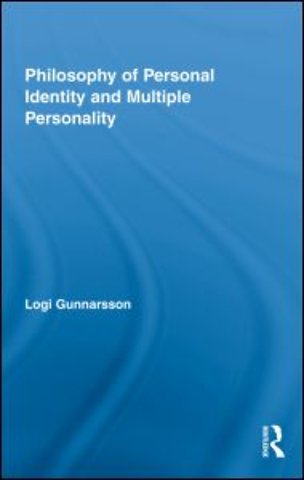 Philosophy of Personal Identity and Multiple Personality