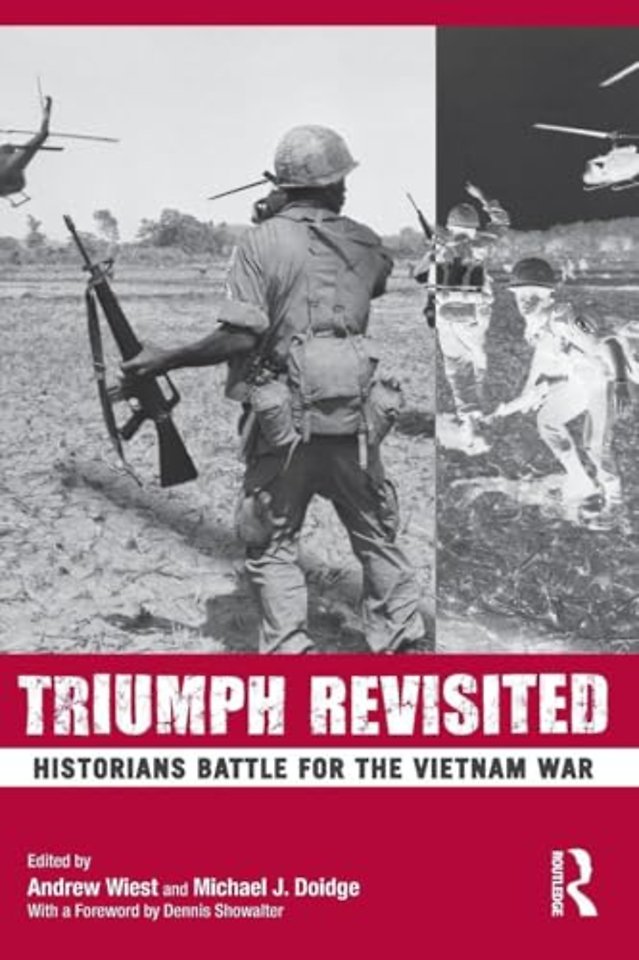 Triumph Revisited