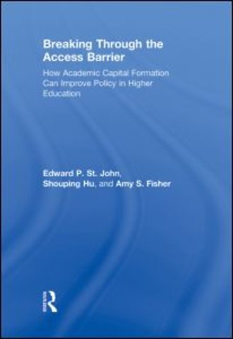 Breaking Through the Access Barrier