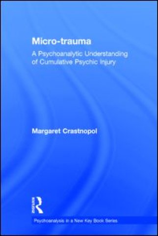 Micro-trauma