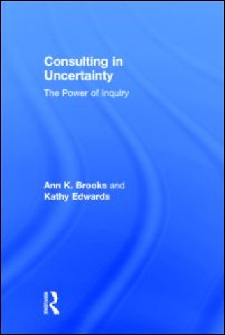 Consulting in Uncertainty