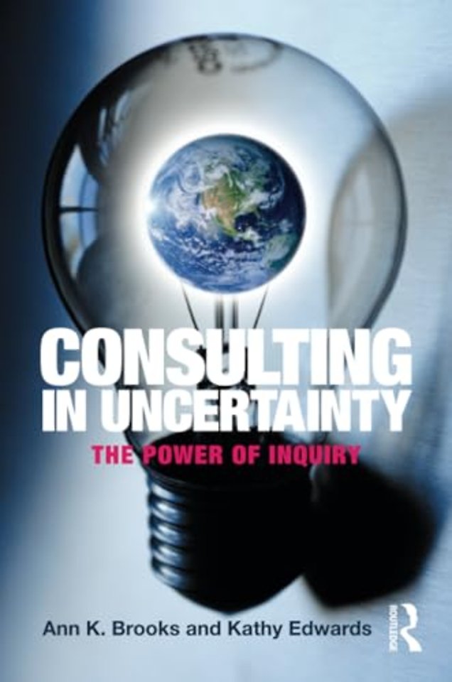 Consulting in Uncertainty