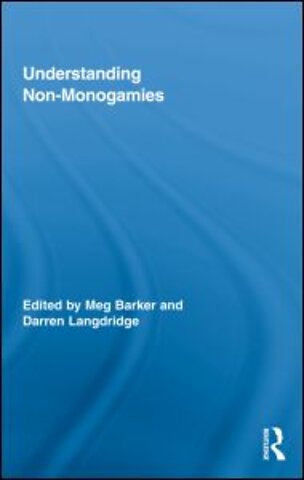 Understanding Non-Monogamies