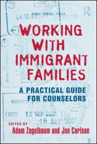 Working With Immigrant Families
