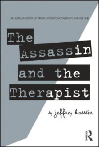 Assassin and the Therapist