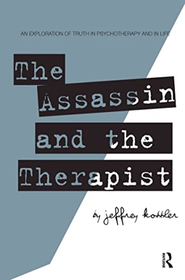 Assassin and the Therapist