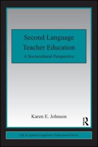 Second Language Teacher Education