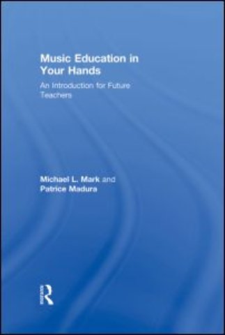 Music Education in Your Hands