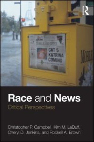 Race and News
