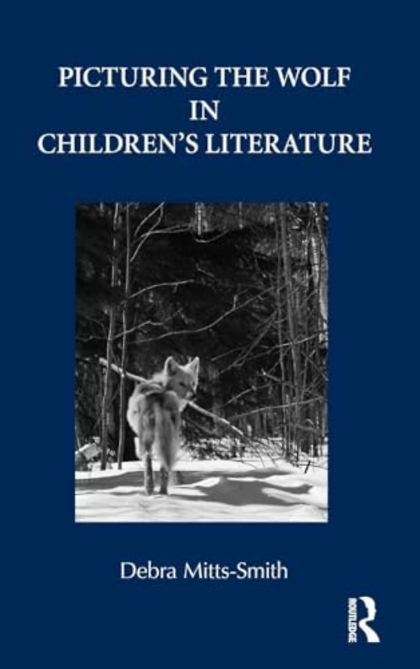 Picturing the Wolf in Children's Literature