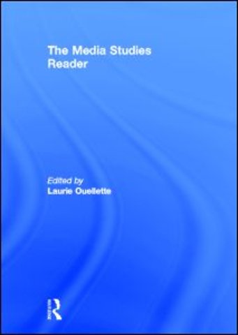 Media Studies Reader