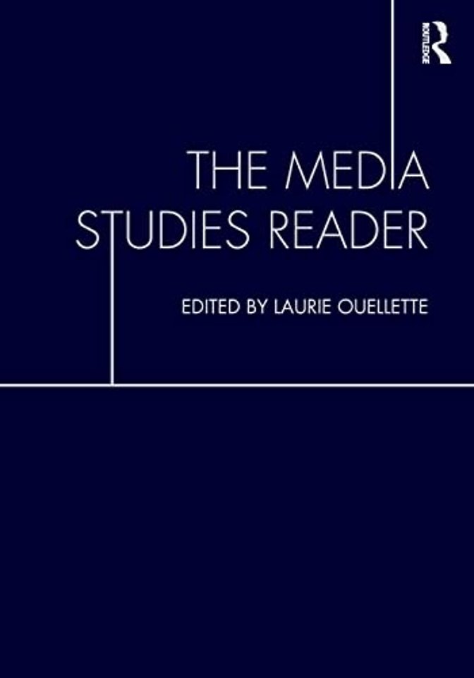 Media Studies Reader