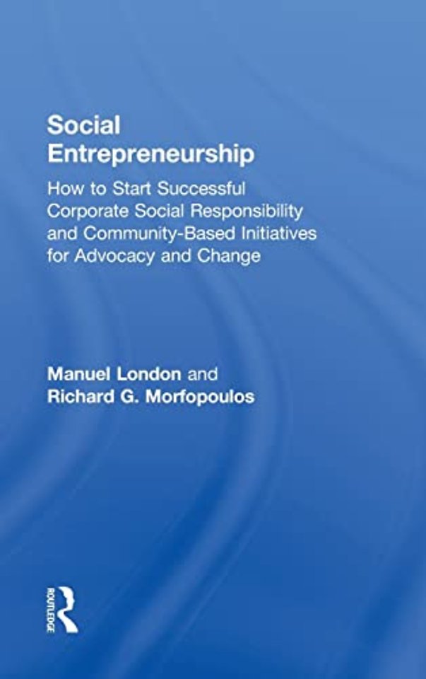 Social Entrepreneurship