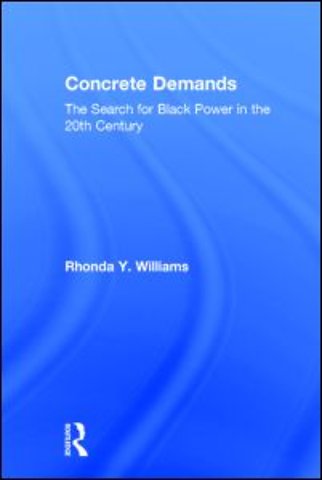 Concrete Demands
