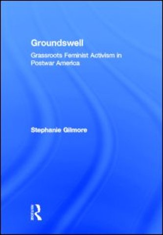 Groundswell