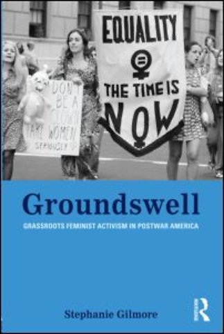 Groundswell